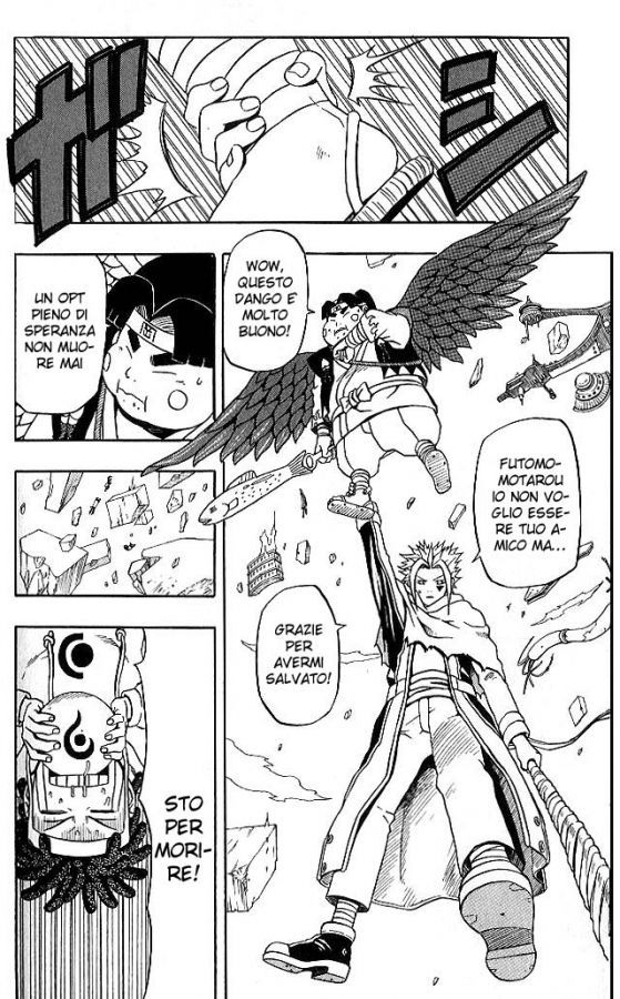 Read 666 Satan Manga Online