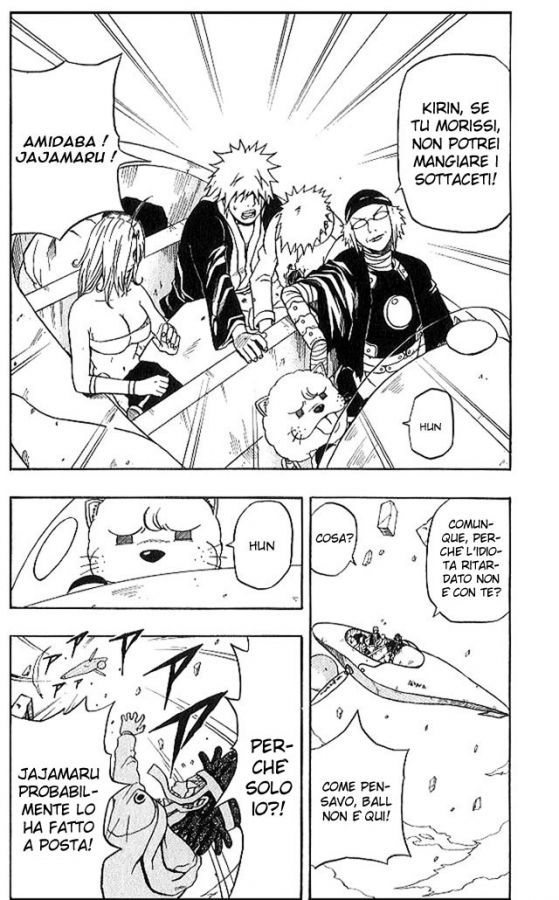 Read 666 Satan Manga Online