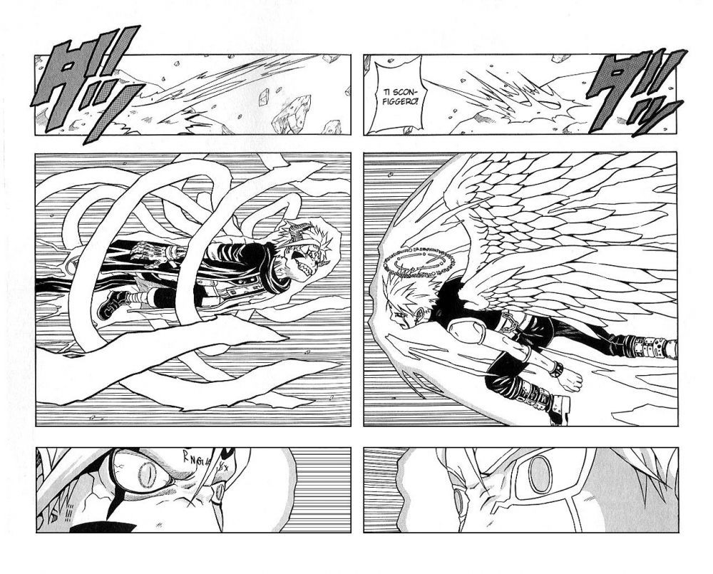 Read 666 Satan Manga Online