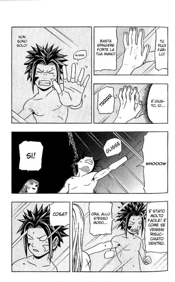 Read 666 Satan Manga Online