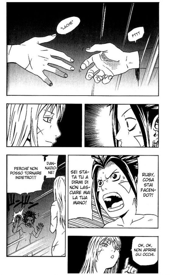 Read 666 Satan Manga Online