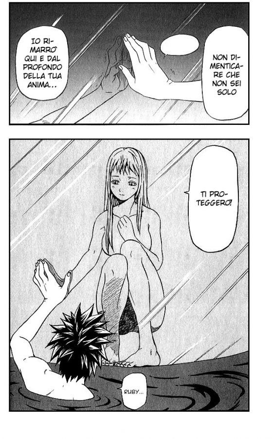 Read 666 Satan Manga Online