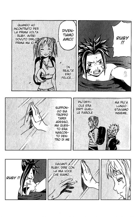 Read 666 Satan Manga Online