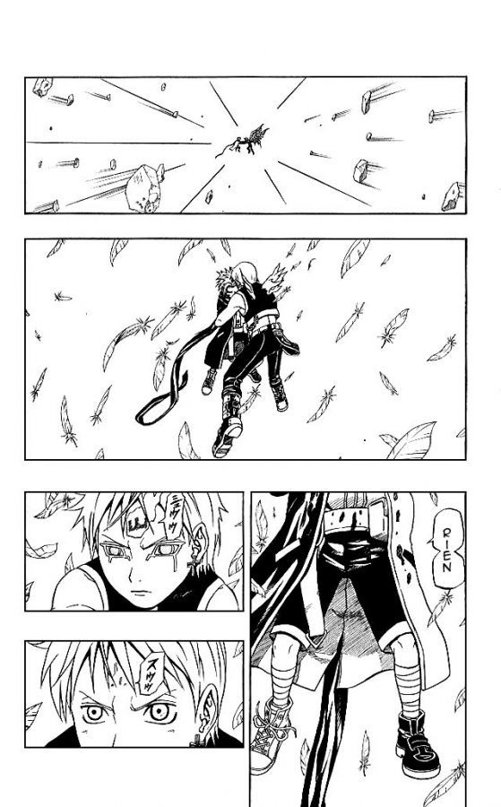 Read 666 Satan Manga Online