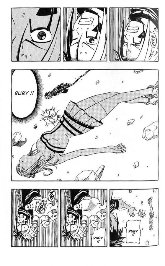 Read 666 Satan Manga Online