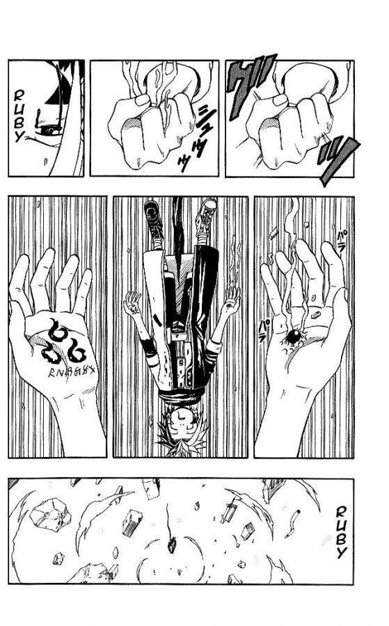 Read 666 Satan Manga Online