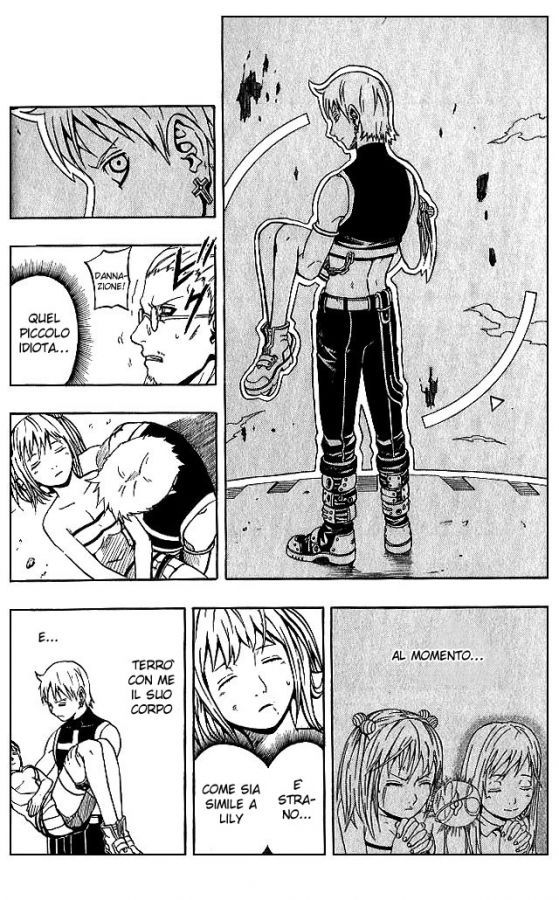 Read 666 Satan Manga Online