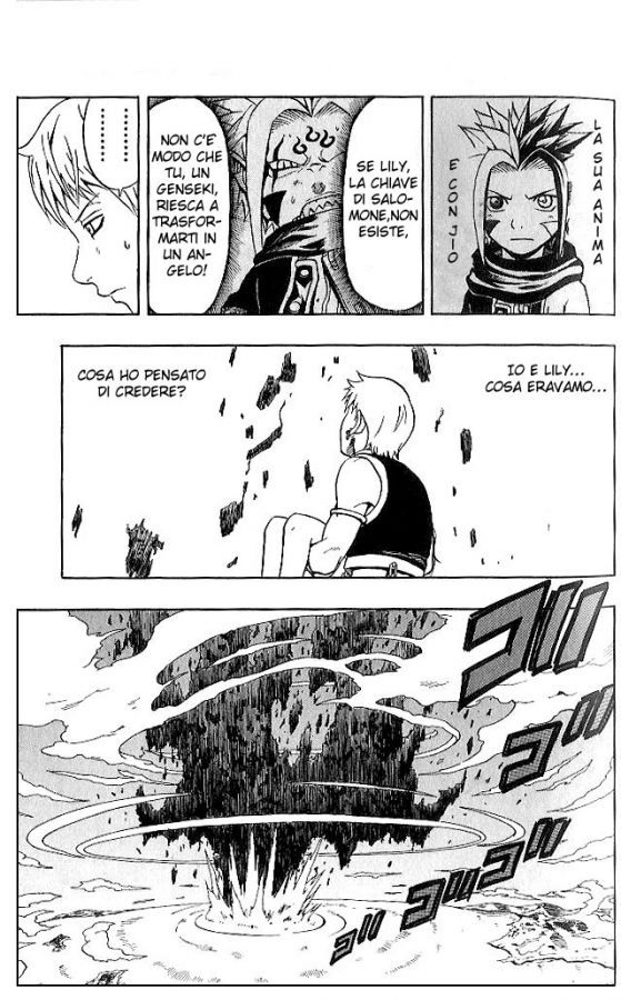 Read 666 Satan Manga Online