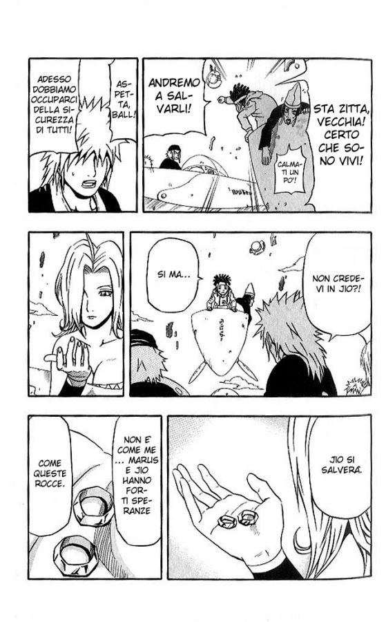 Read 666 Satan Manga Online