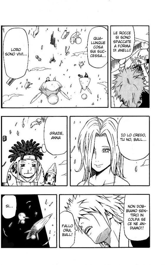 Read 666 Satan Manga Online