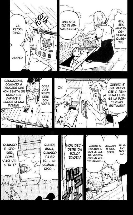 Read 666 Satan Manga Online