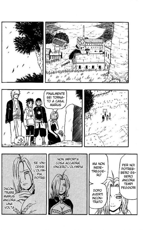 Read 666 Satan Manga Online