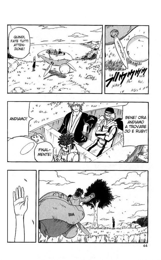 Read 666 Satan Manga Online