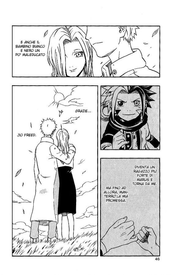 Read 666 Satan Manga Online