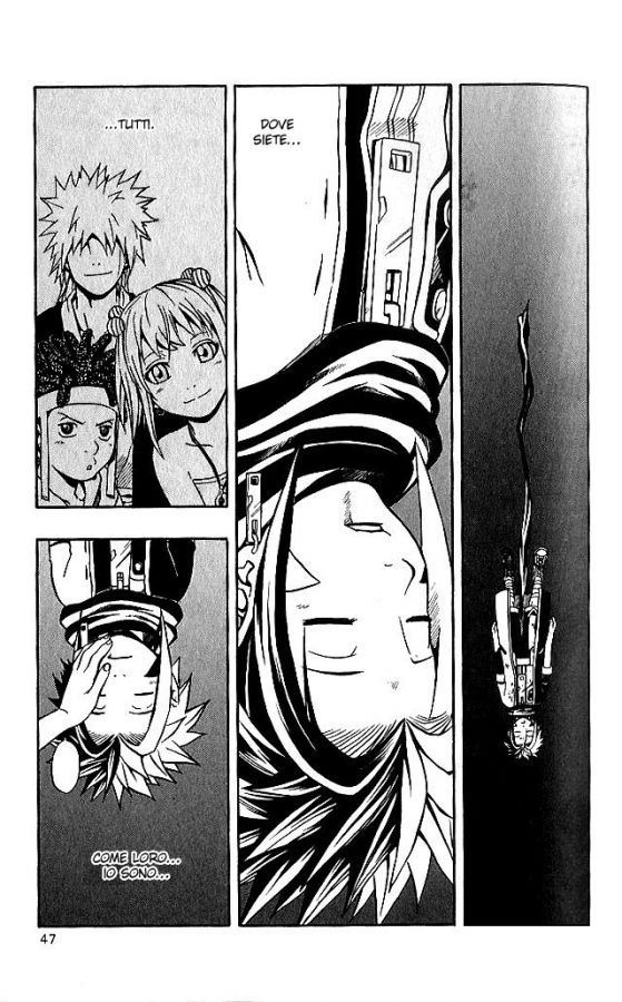 Read 666 Satan Manga Online