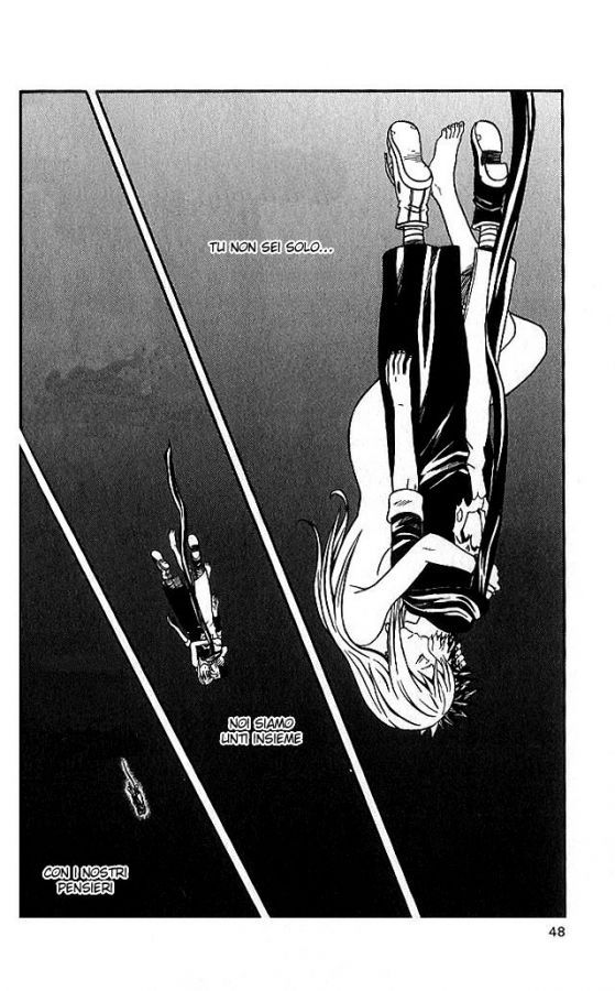 Read 666 Satan Manga Online