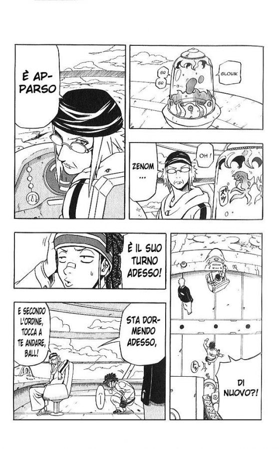 Read 666 Satan Manga Online