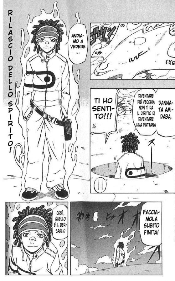 Read 666 Satan Manga Online