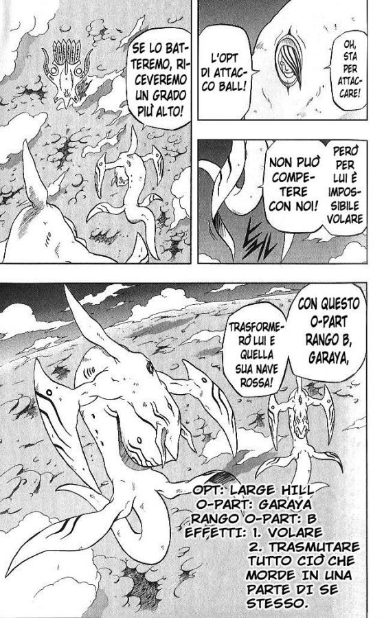 Read 666 Satan Manga Online