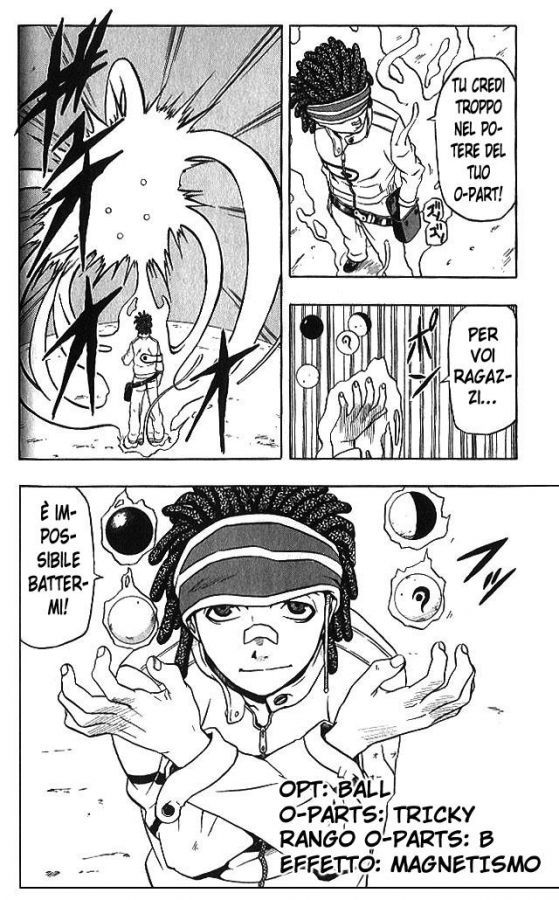 Read 666 Satan Manga Online