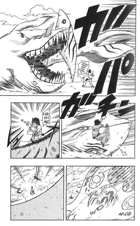 Read 666 Satan Manga Online