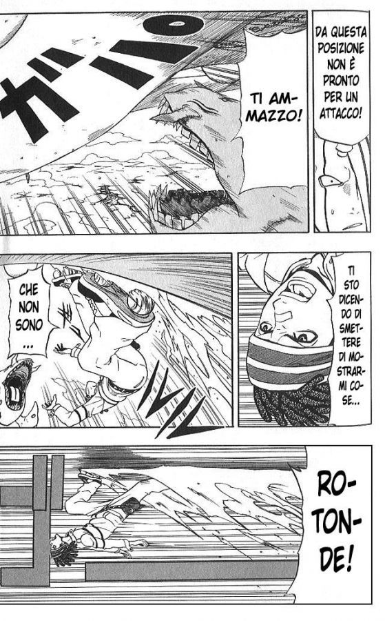 Read 666 Satan Manga Online