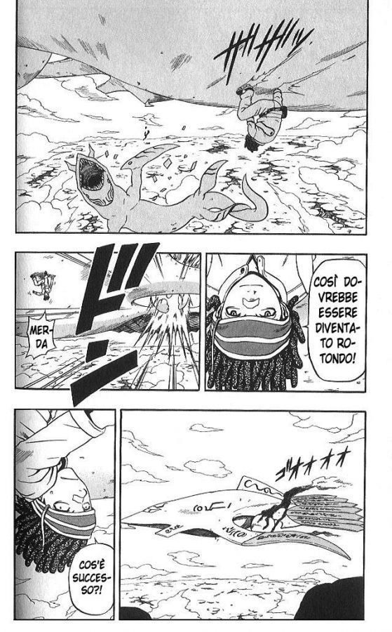 Read 666 Satan Manga Online