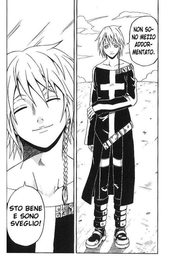 Read 666 Satan Manga Online