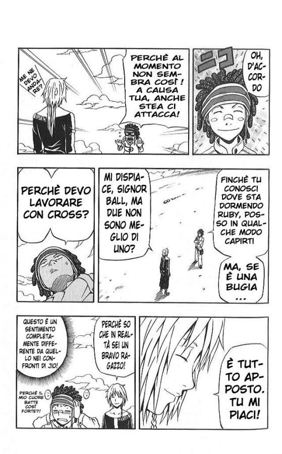 Read 666 Satan Manga Online