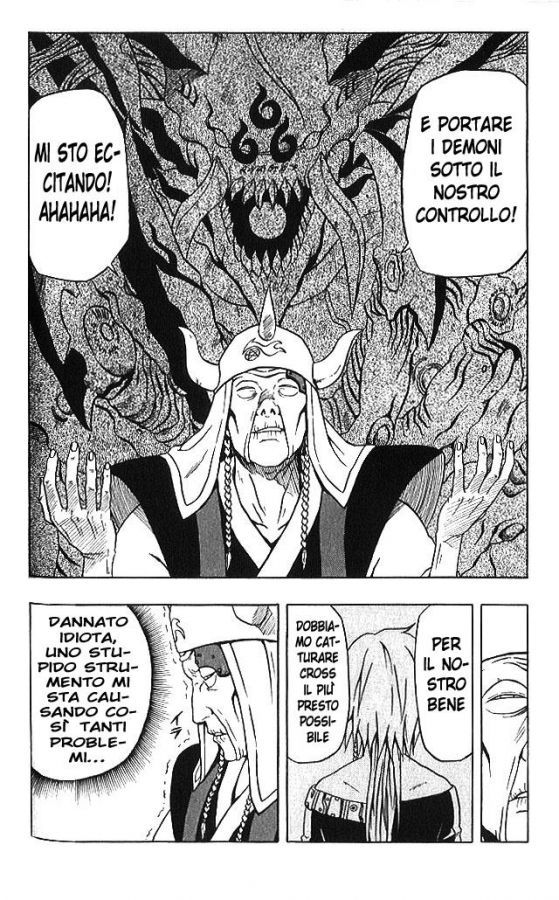 Read 666 Satan Manga Online