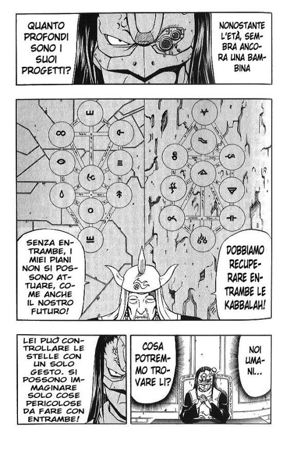 Read 666 Satan Manga Online