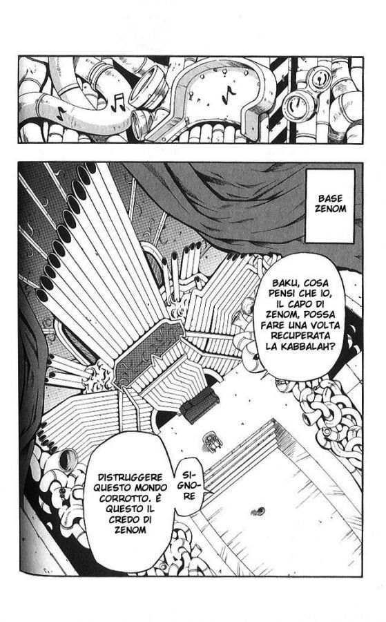 Read 666 Satan Manga Online