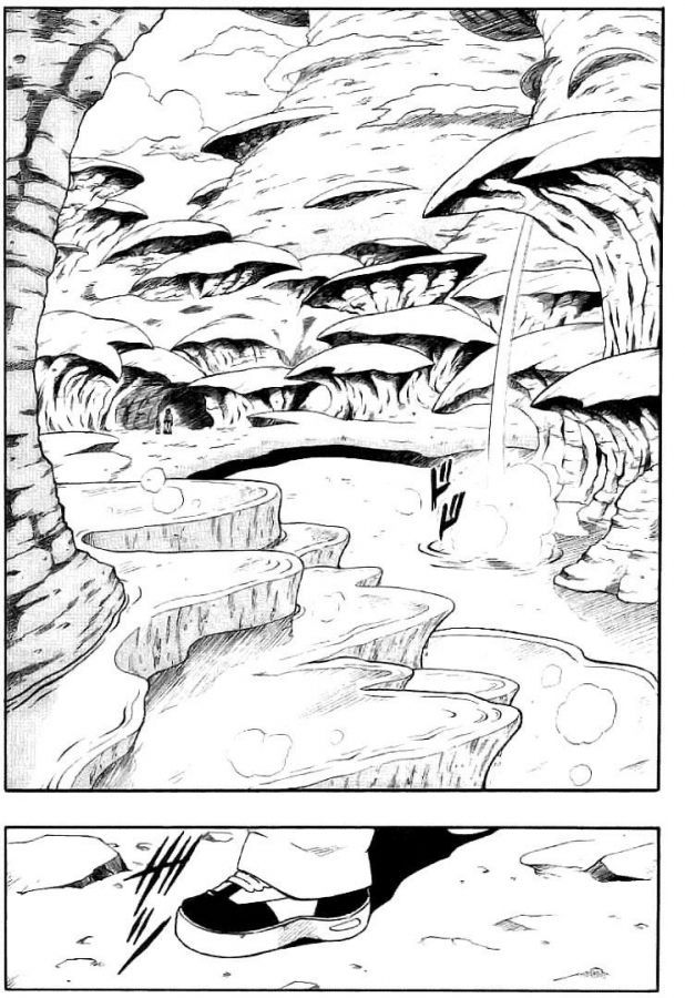 Read 666 Satan Manga Online