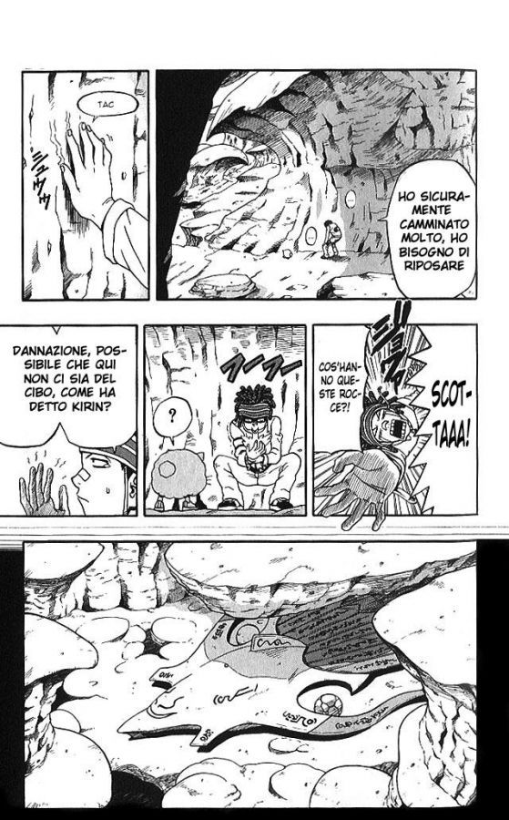 Read 666 Satan Manga Online