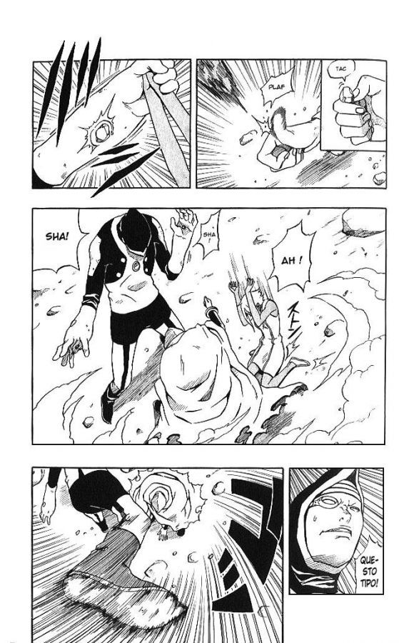 Read 666 Satan Manga Online