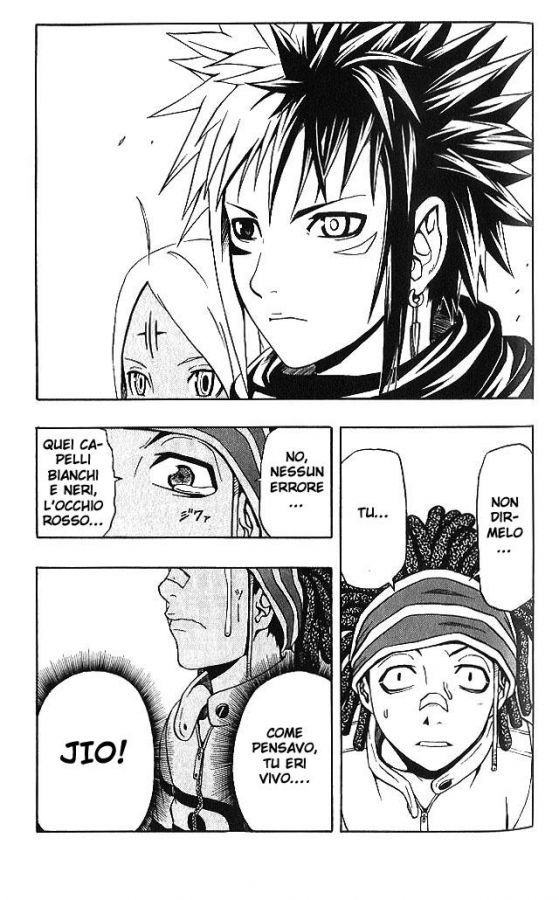 Read 666 Satan Manga Online