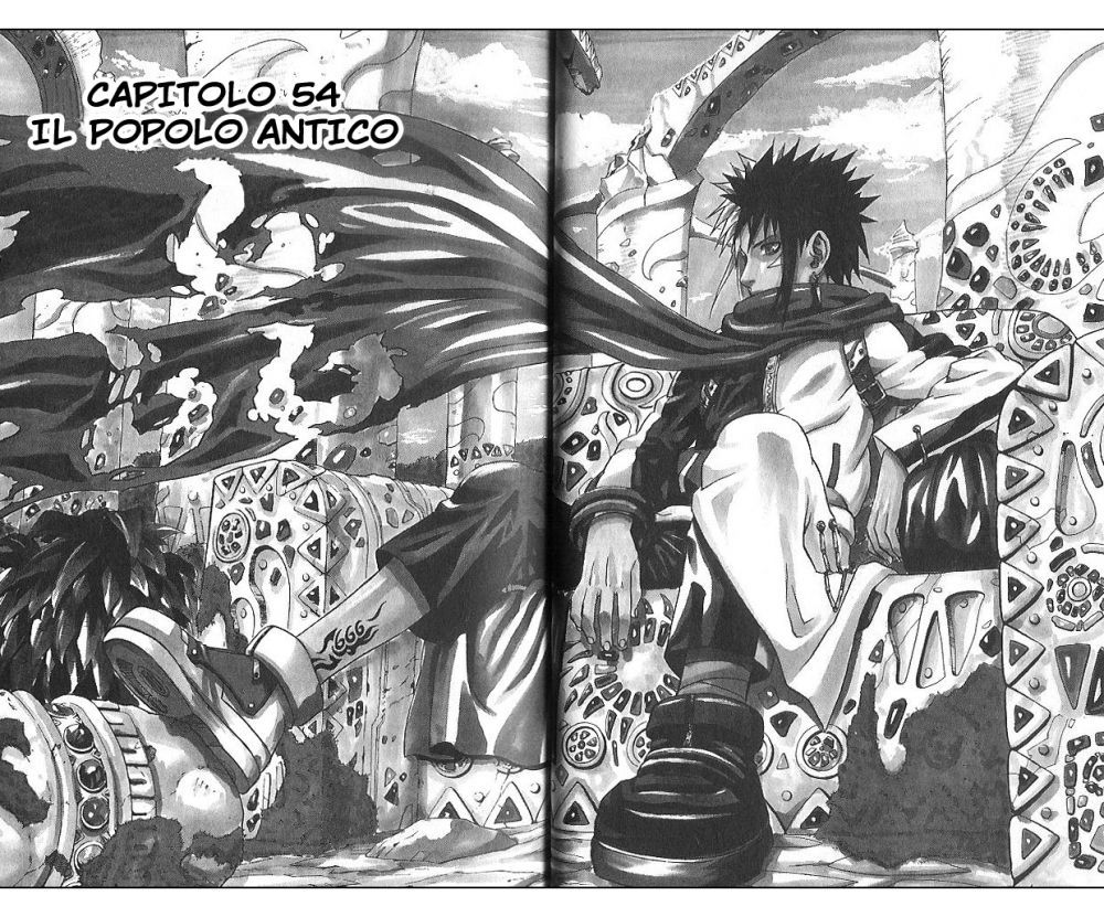 Read 666 Satan Manga Online