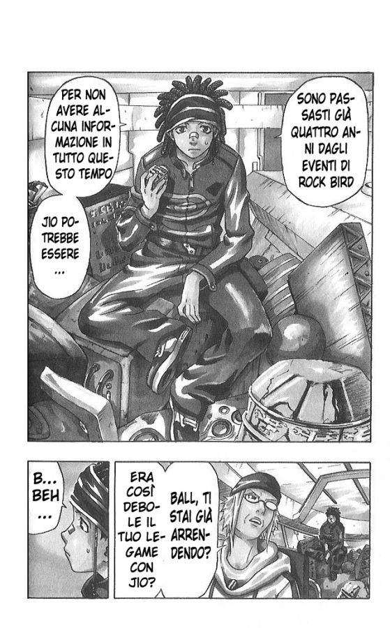 Read 666 Satan Manga Online