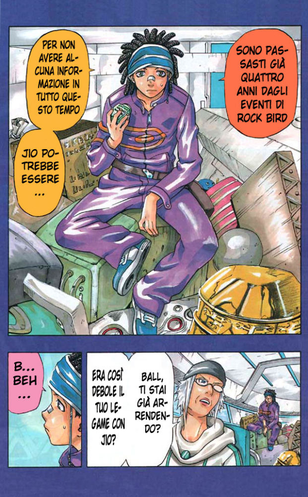 Read 666 Satan Manga Online