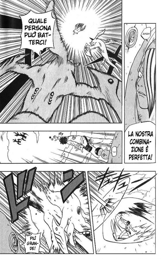 Read 666 Satan Manga Online