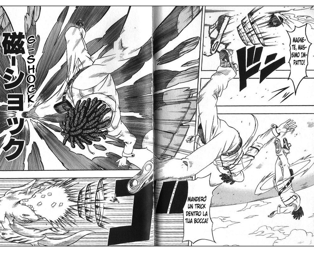 Read 666 Satan Manga Online