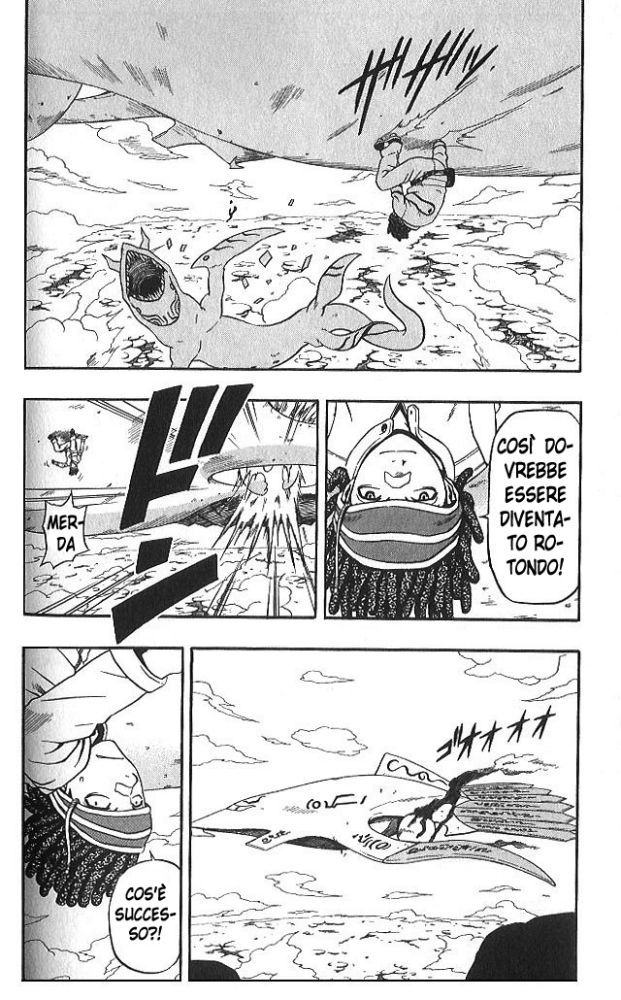 Read 666 Satan Manga Online