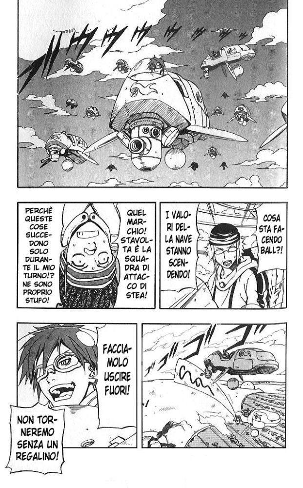 Read 666 Satan Manga Online