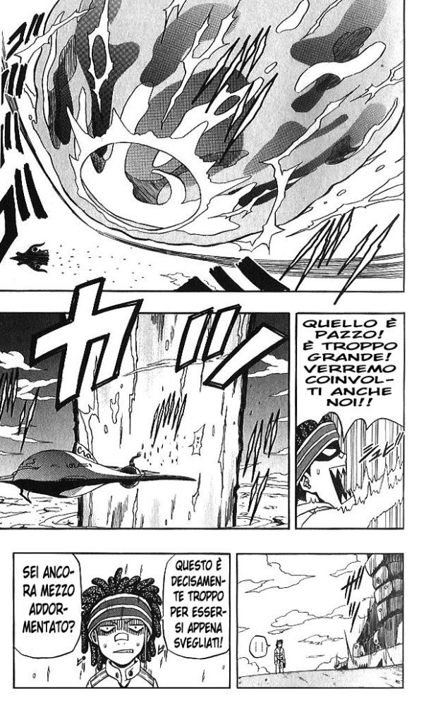 Read 666 Satan Manga Online