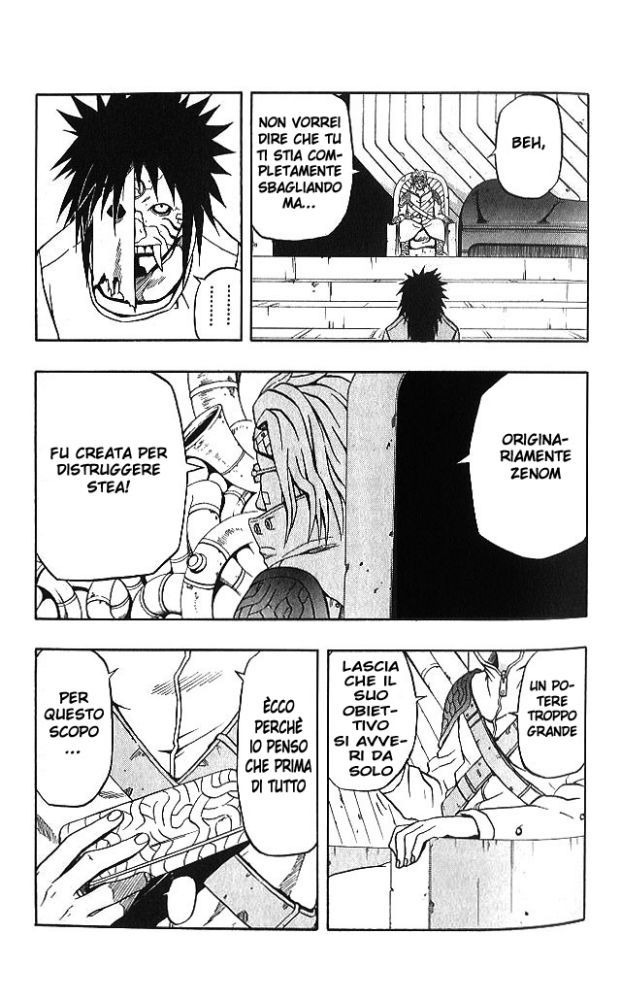 Read 666 Satan Manga Online