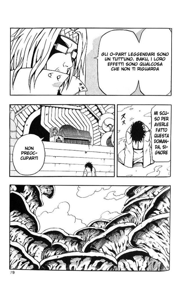 Read 666 Satan Manga Online