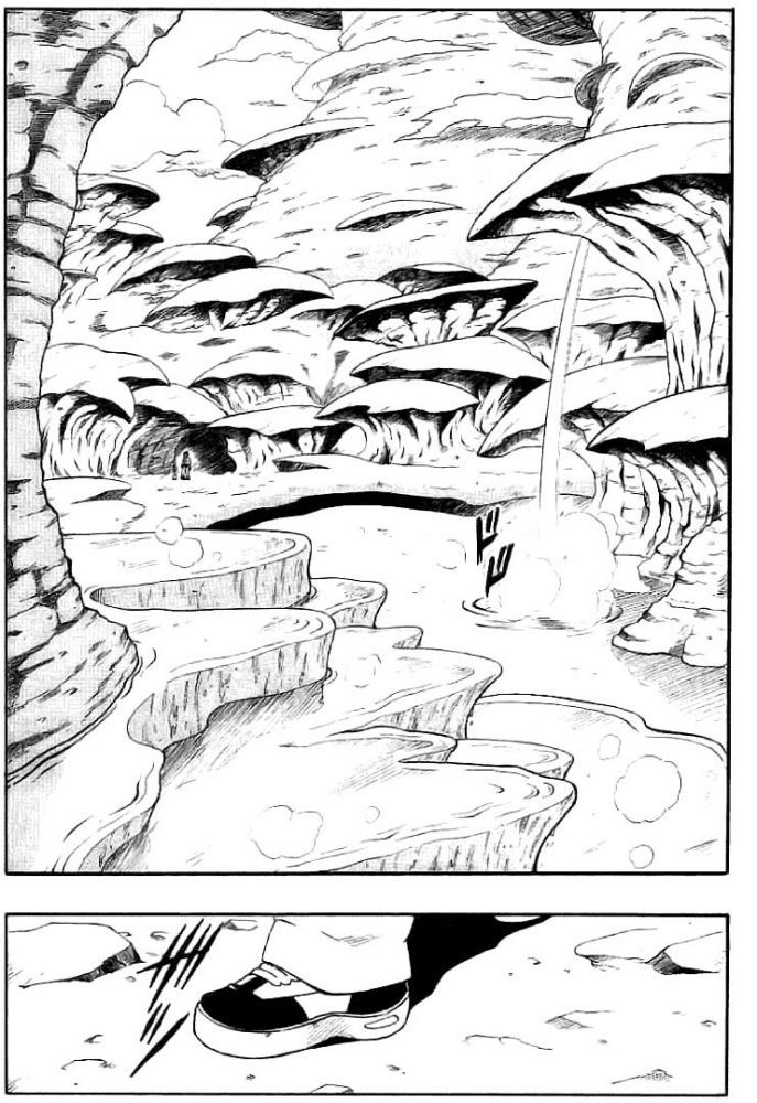 Read 666 Satan Manga Online