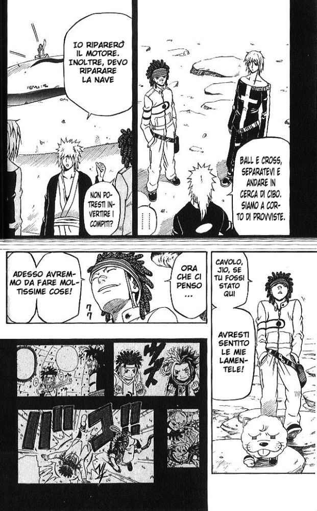 Read 666 Satan Manga Online