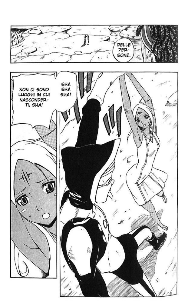 Read 666 Satan Manga Online