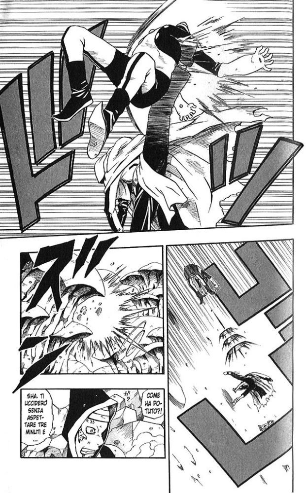 Read 666 Satan Manga Online